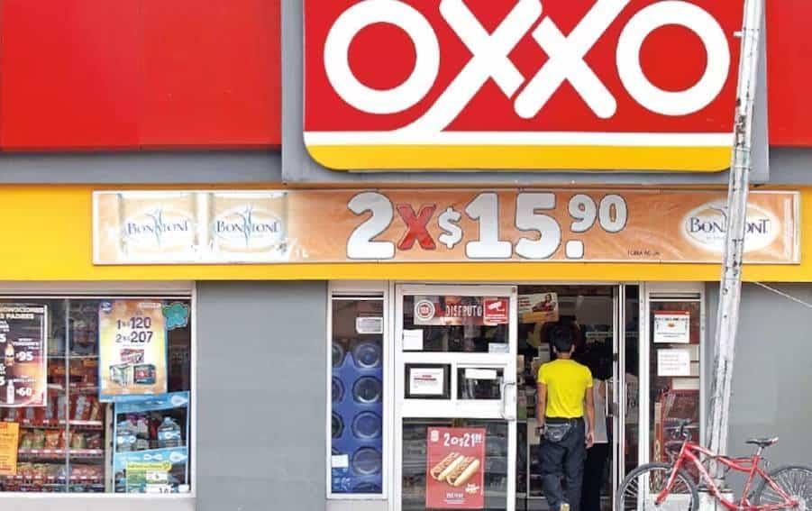 Oxxo cada vez más cerca de EU; Femsa adquiere 249 tiendas Delek
