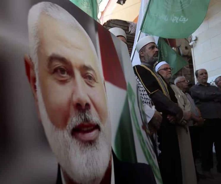 Ordena Líder Supremo de Irán atacar Israel