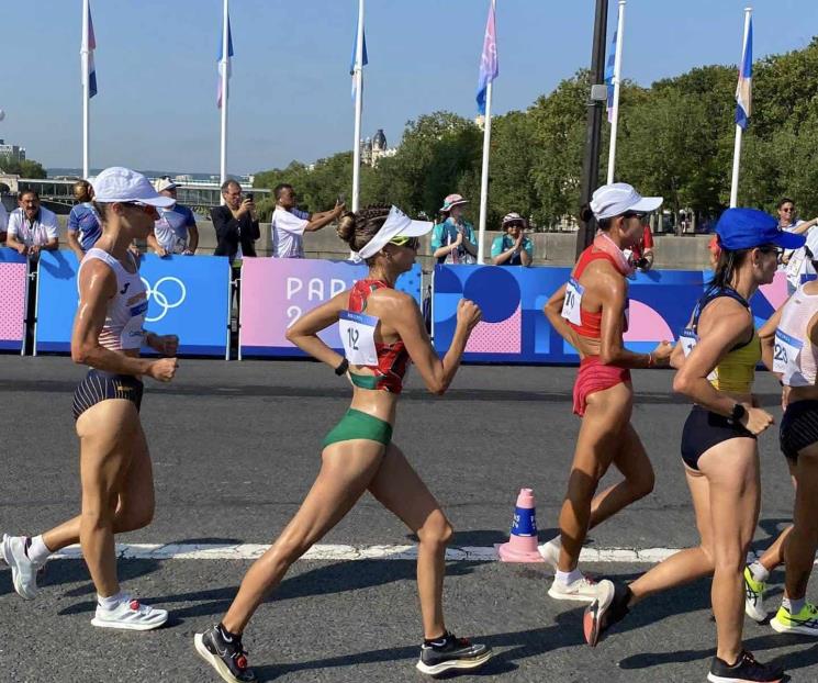 ¿Cómo le ha ido a mexicanos este jueves 1 en París 2024?