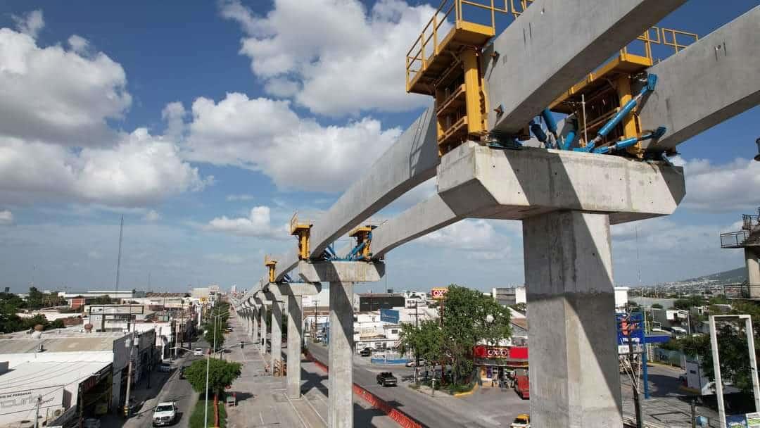 Destaca Estado inversión histórica en infraestructura