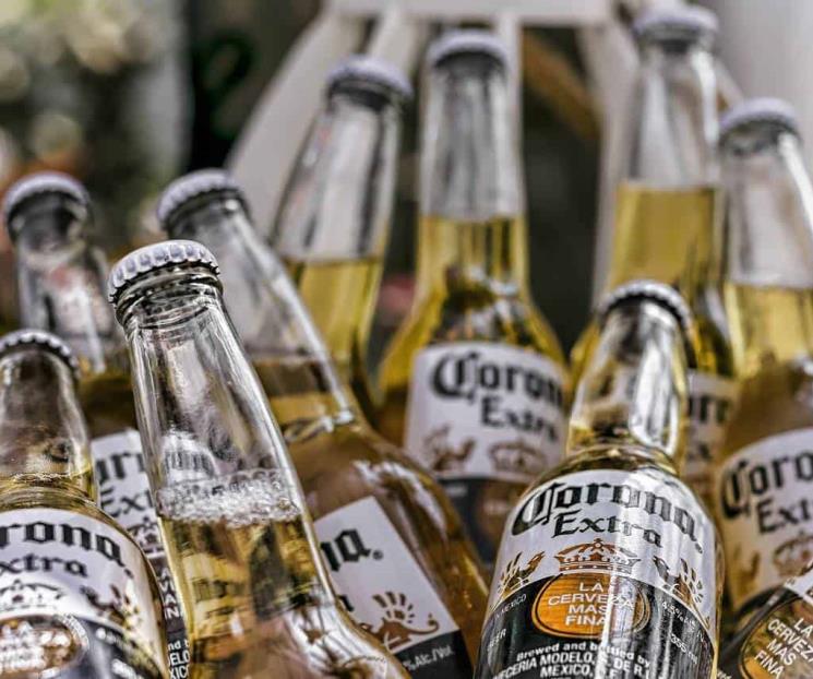 México se lleva la medalla de oro como exportador de cerveza