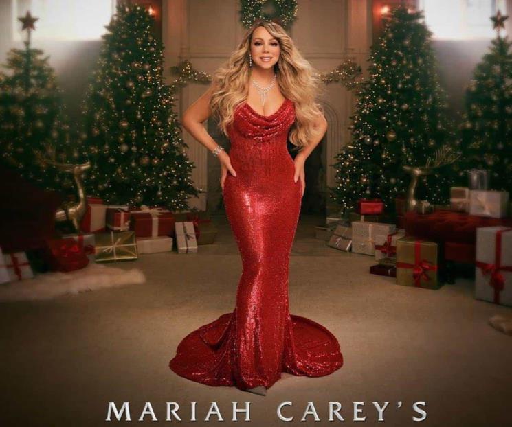 Anuncia Mariah Carey gira de conciertos navideños
