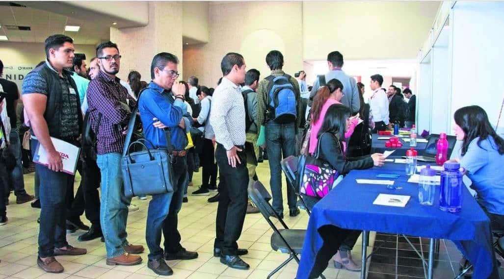 Se pierden más de 863 mil empleos en junio, reporta Inegi