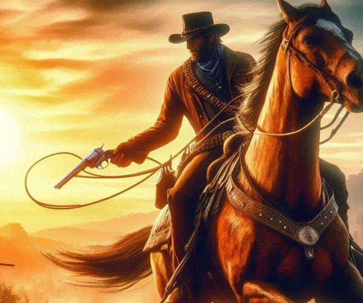 Red Dead Redemption III podría llegar después de GTA 6