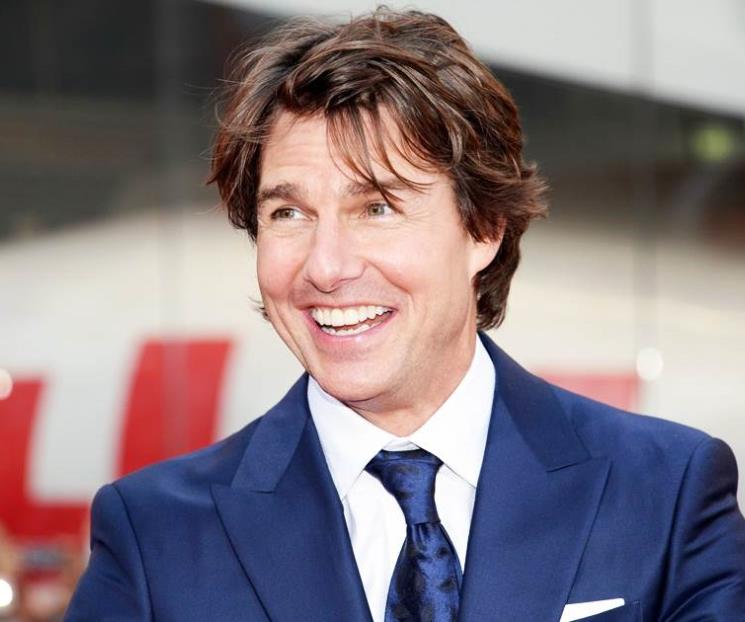 Participará Tom Cruise en el cierre de París 2024