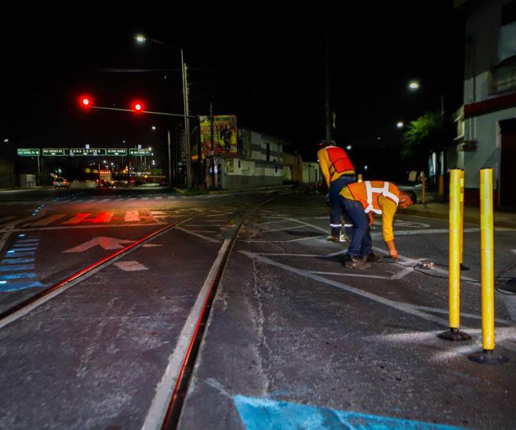 Buscan reducir los accidentes en que participan motociclistas