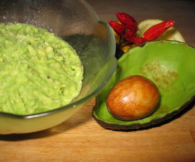 Las contraindicaciones de consumir aguacate todos los días