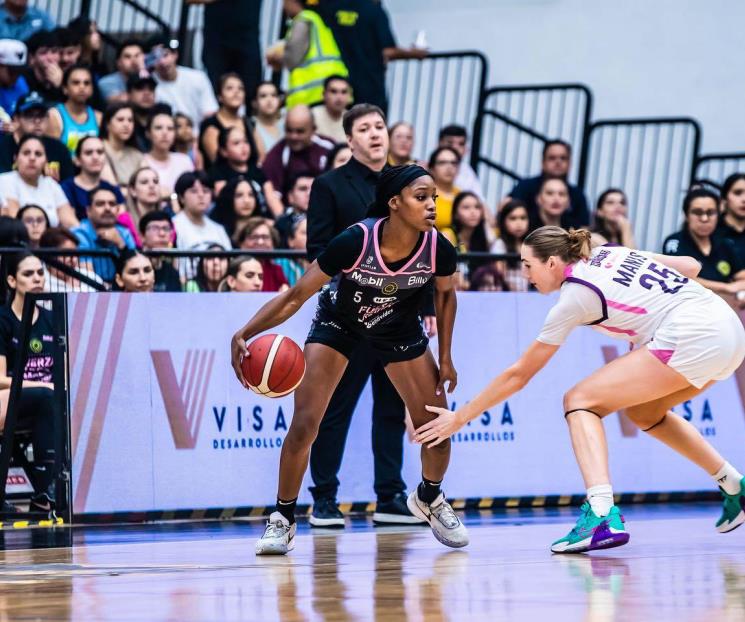 Fuerza Regia Femenil se pone a un triunfo del título