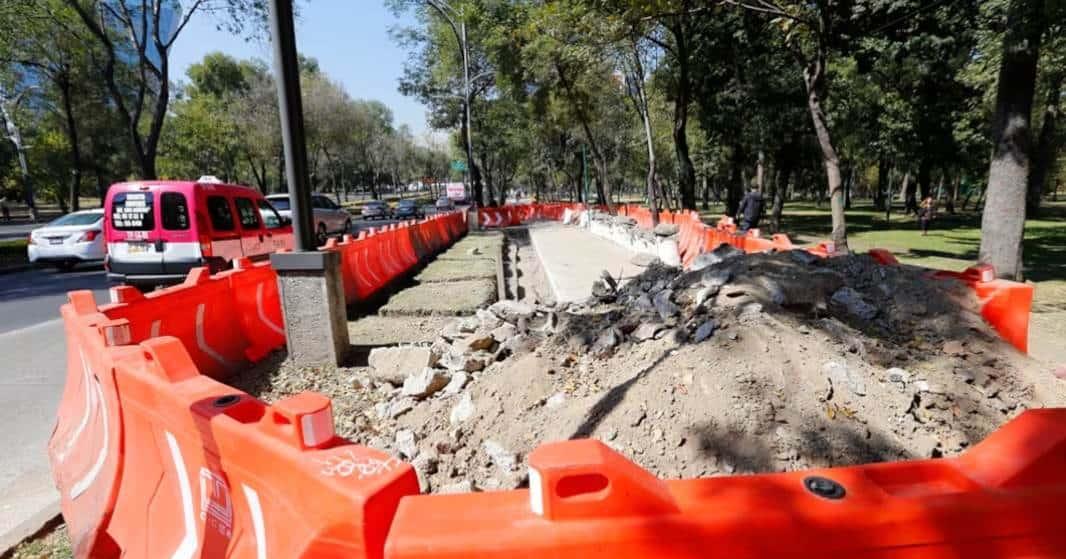 Pide Morena en el Senado preservar Parque Líbano