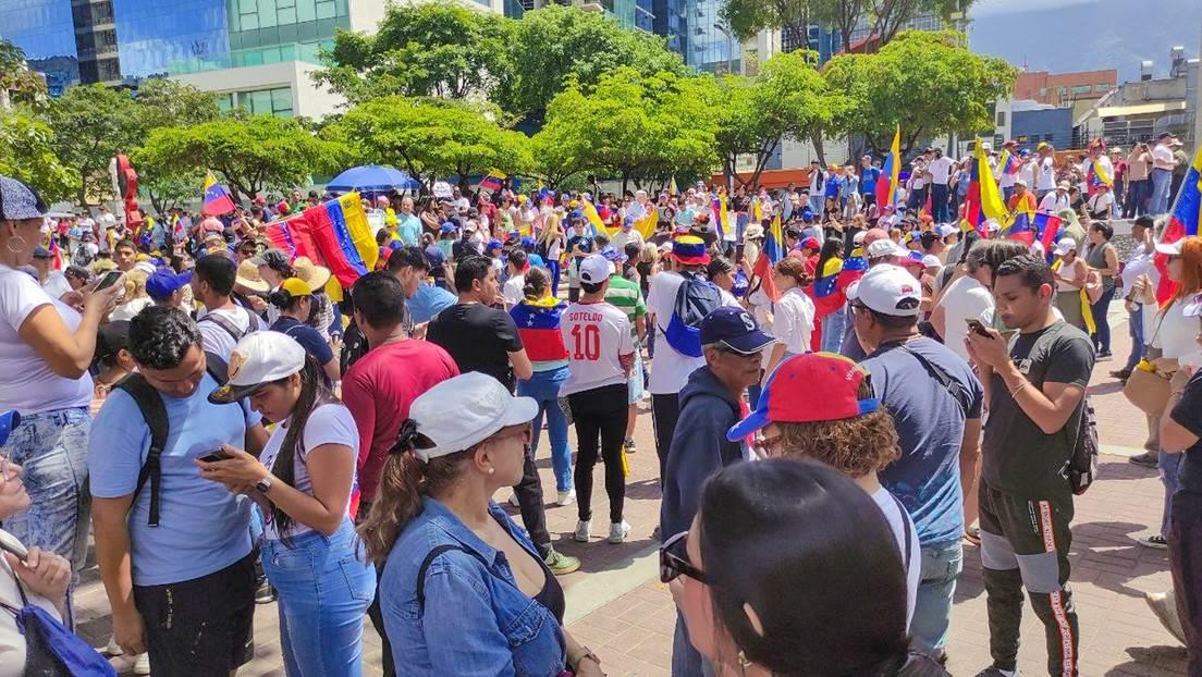 Llama el CEM al diálogo por crisis venezolana