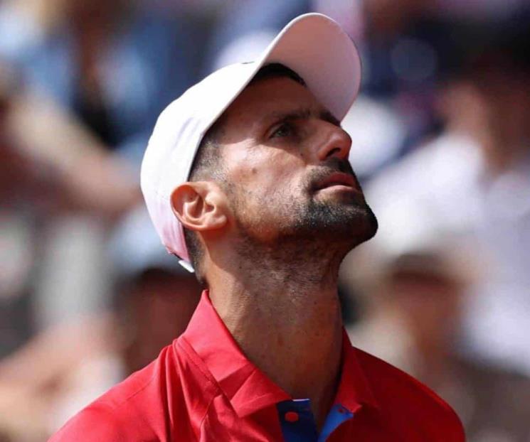 ¡Triunfo histórico! Novak Djokovic gana su primer oro en París 2024