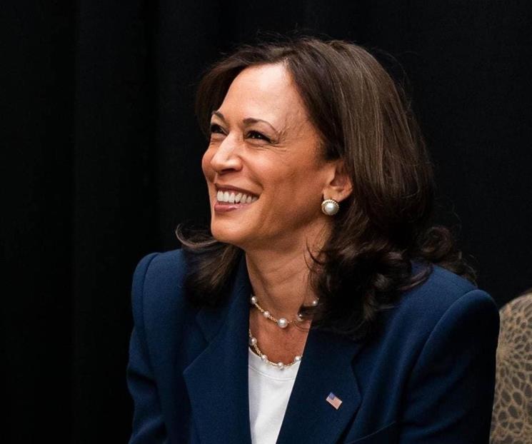 Kamala Harris entrevista a candidatos a la vicepresidencia