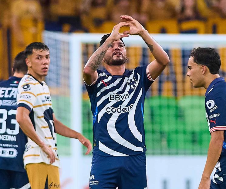 Eliminación en Leagues Cup afectará a Rayados en ritmo futbolístico