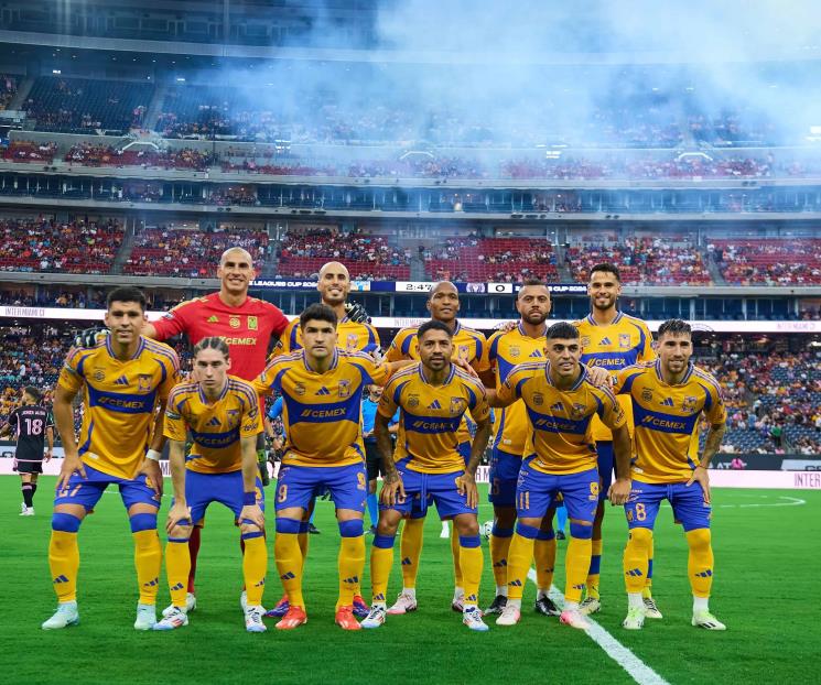 Las cosas positivas del Tigres de Paunovic