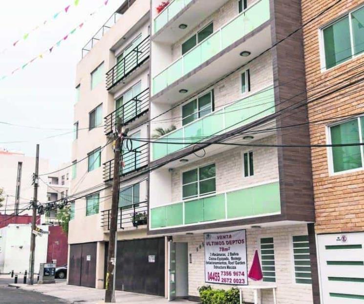 Las cooperativas de vivienda, una opción asequible