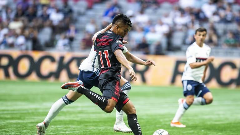 Siguen Xolos tradición mexicana: eliminados de la Leagues