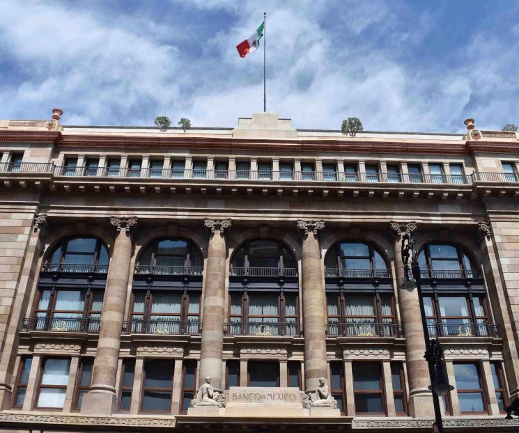 Anticipan baja de tasa de Banxico