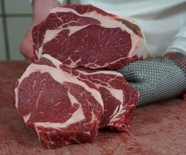 ¿Res o cerdo, qué tipo de carne tiene más proteína?