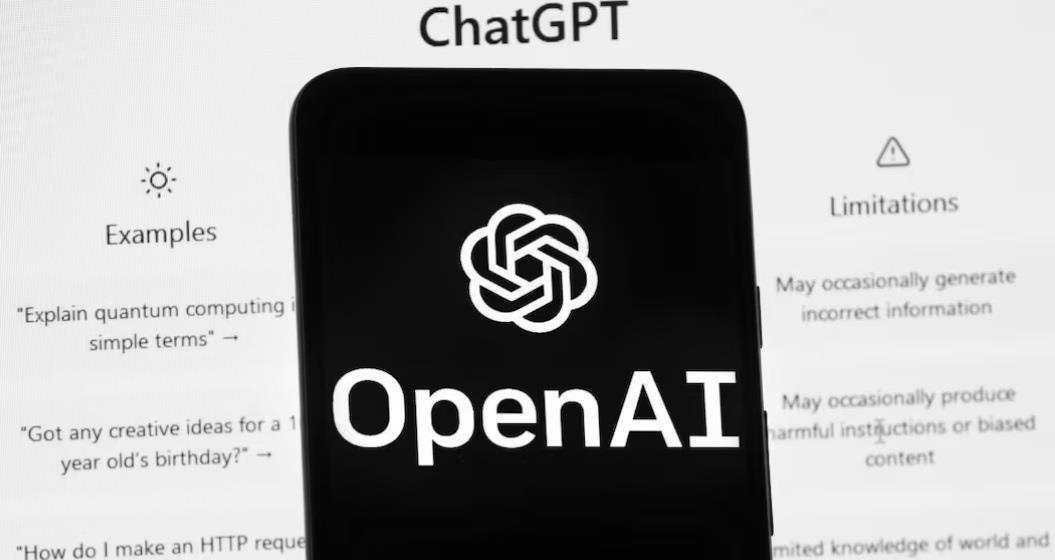 Youtuber presenta demanda contra OpenAI por robo de datos