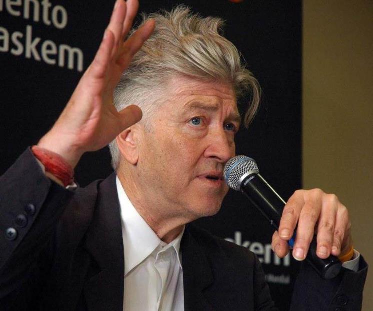 David Lynch confiesa que está demasiado enfermo para dirigir