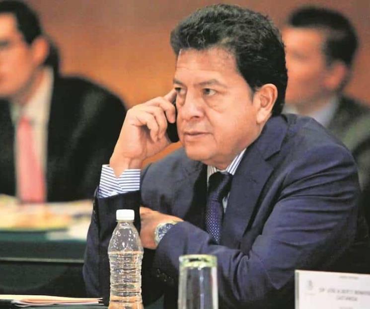 Buscará Aldana reelegirse en sindicato petrolero