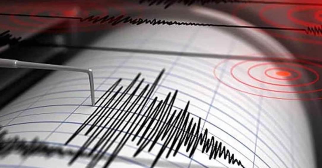 Tiembla en Chiapas; magnitud preliminar de 6.3