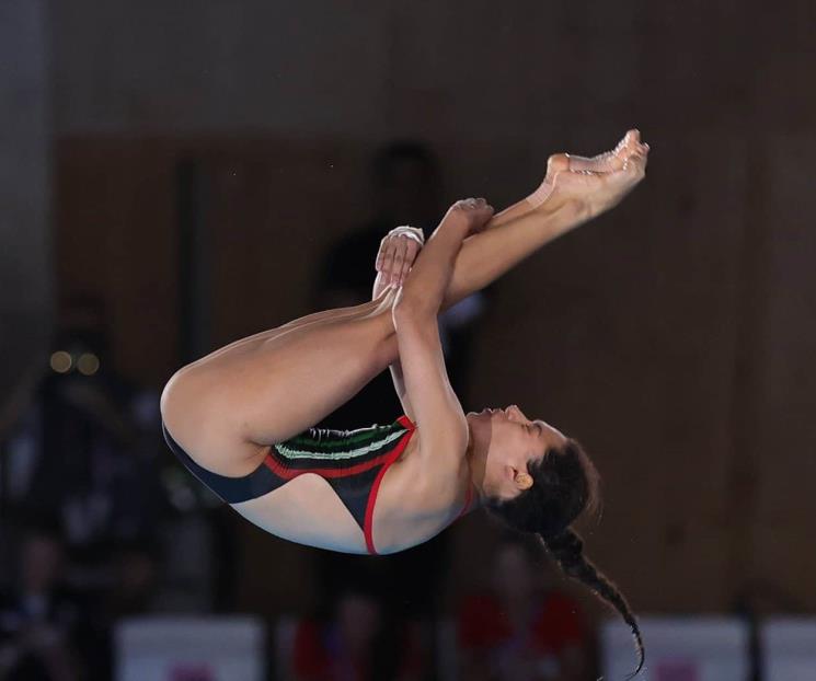 ¿Cómo le fue a los mexicanos este lunes en París 2024?