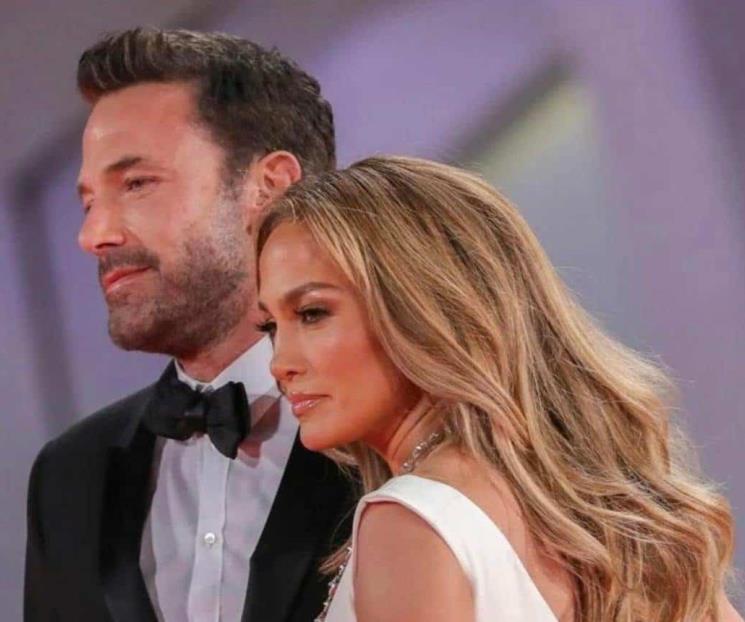 Se siente  JLo "humillada" tras ruptura con Affleck