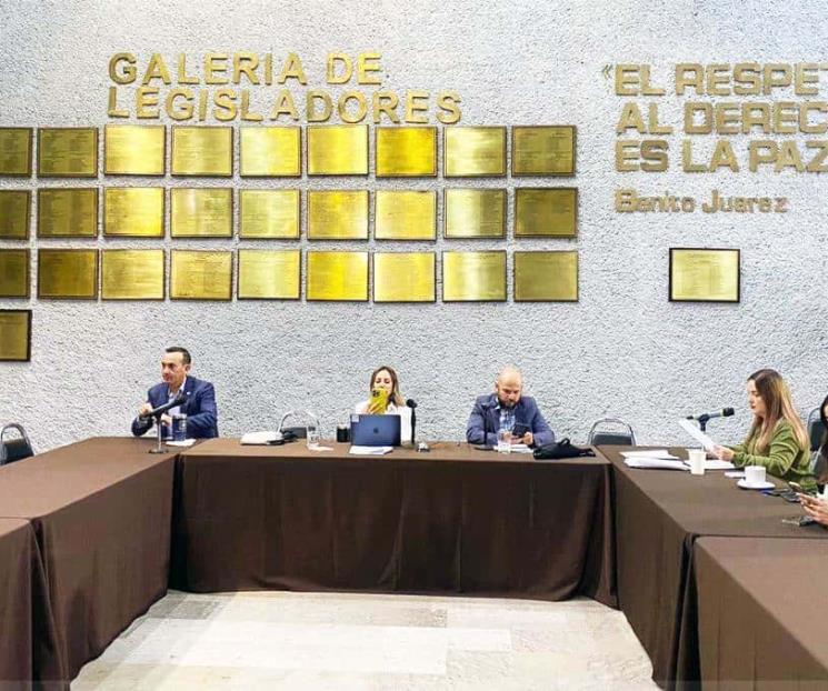 Niega Estado cartas de no antecedentes a aspirantes a la FGJ