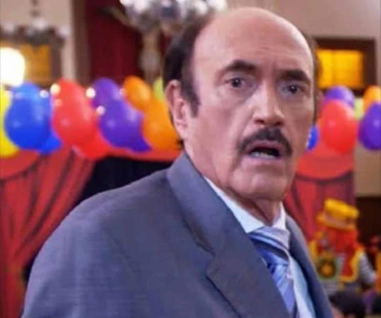 Fallece Roberto Espriú Sen, conocido actor de doblaje, a los 77 años