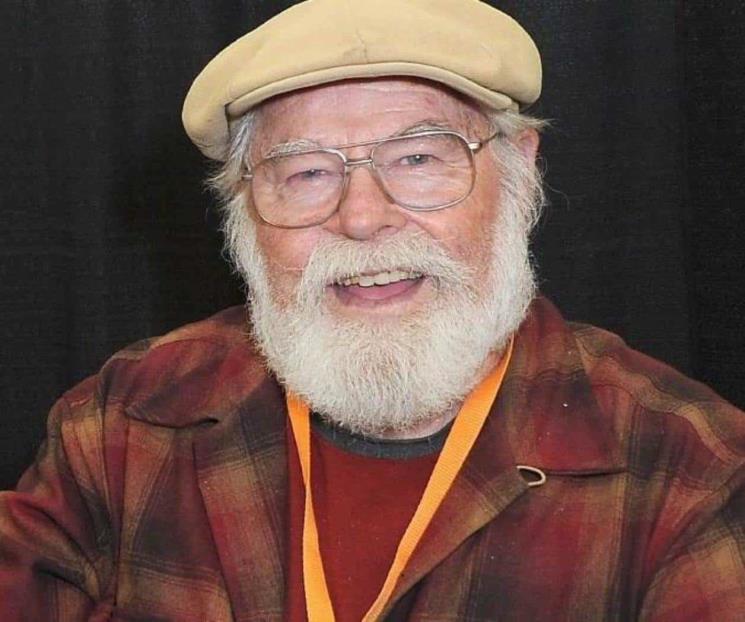 Muere Charles Cyphers, actor de "Halloween", a los 85 años