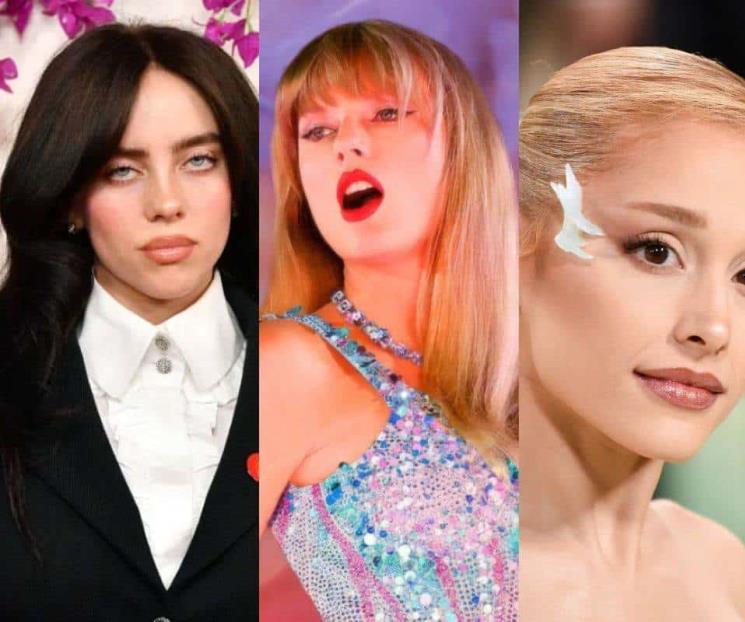 MTV VMAs 2024: Conoce la lista completa de los nominados