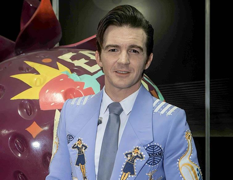 Drake Bell declara con filme su amor a México