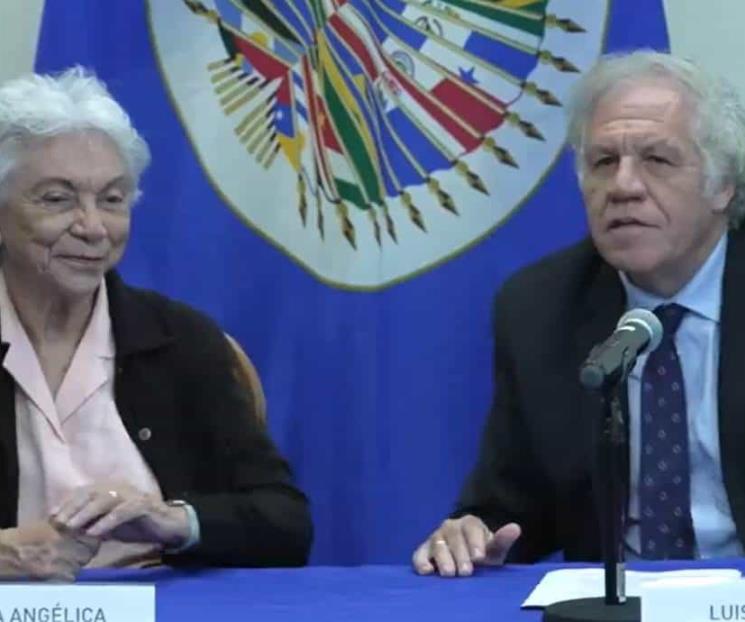 Gloria Careaga abogará por Derechos de trabajadoras sexuales en OEA