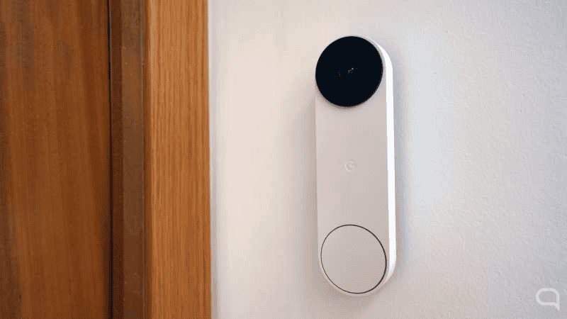 Google lleva Gemini a sus cámaras y altavoces Nest