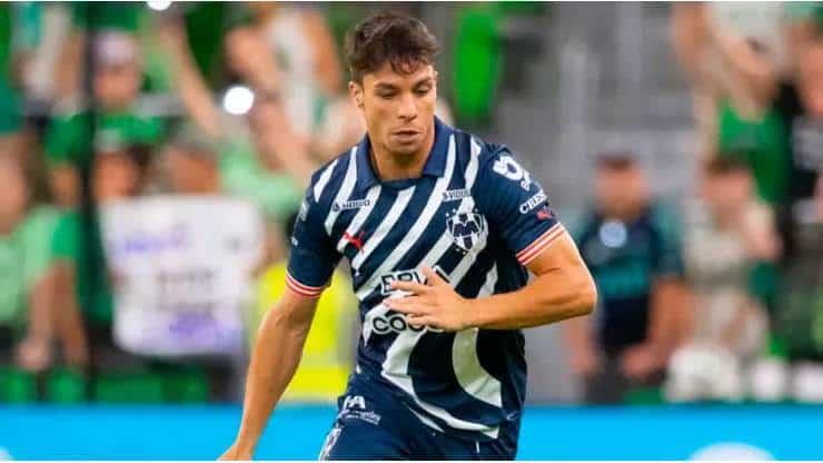 Oliver Torres promete momentos lindos en Monterrey