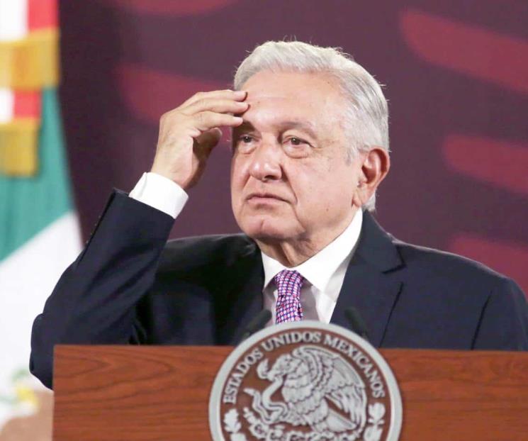 Descarta AMLO detener a Putin si viene a México