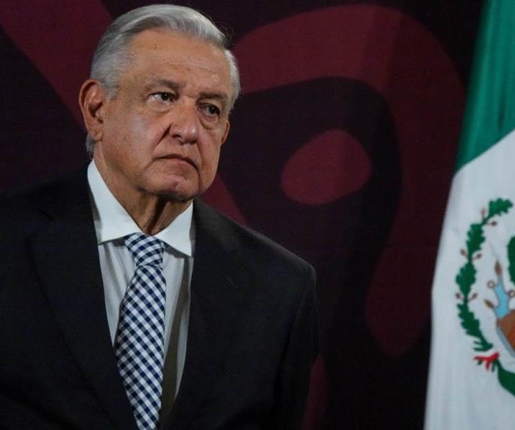 Asegura AMLO que habrá premio a mexicanos brillantes