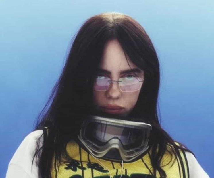 Billie Eilish cantará en la clausura de París 2024