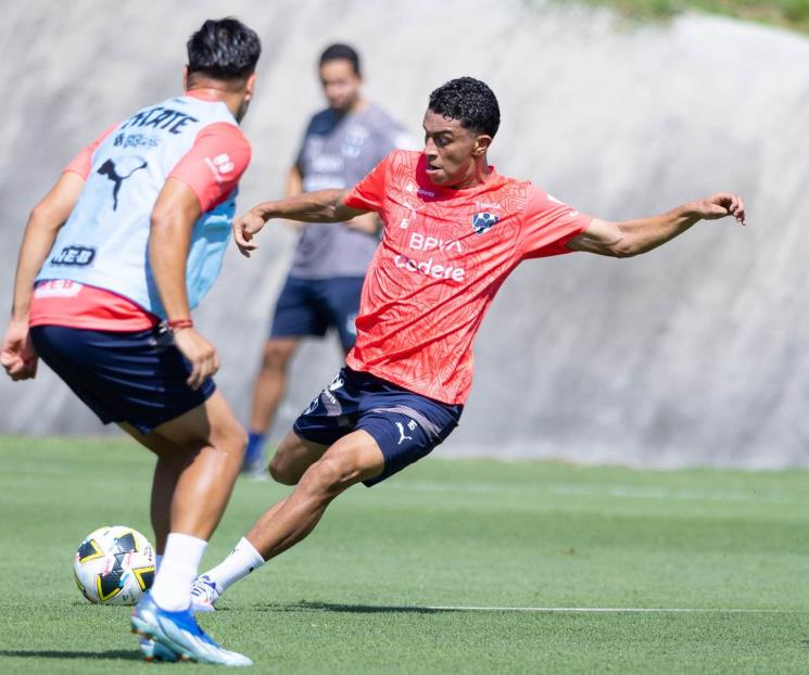 Adelantarían el Rayados-Xolos