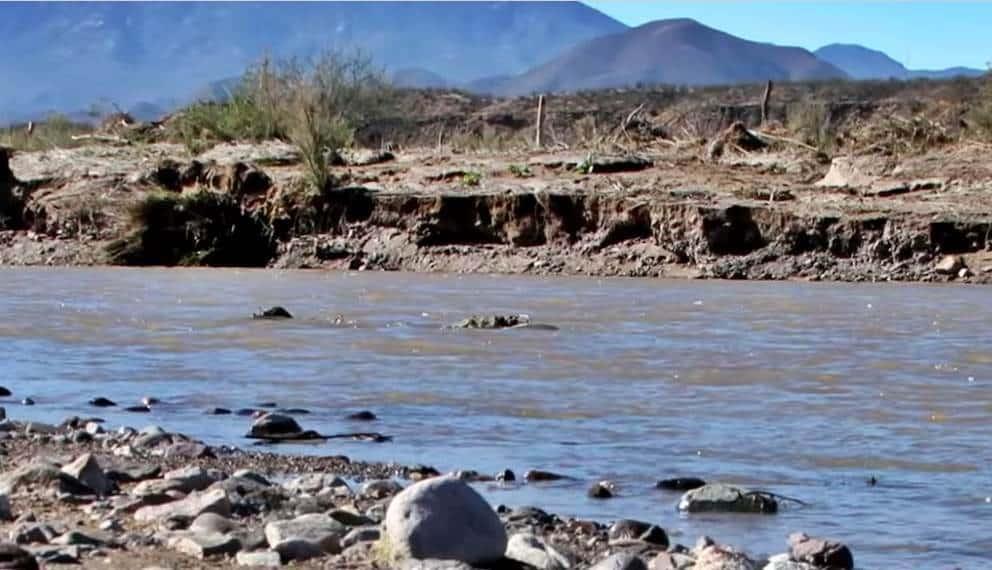 Contaminación del Río Sonora es un expediente abierto: AMLO