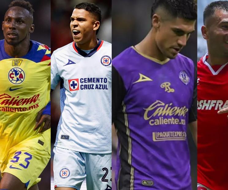 4 clubes de la Liga MX a octavos de Leagues Cup; 3 quedan fuera