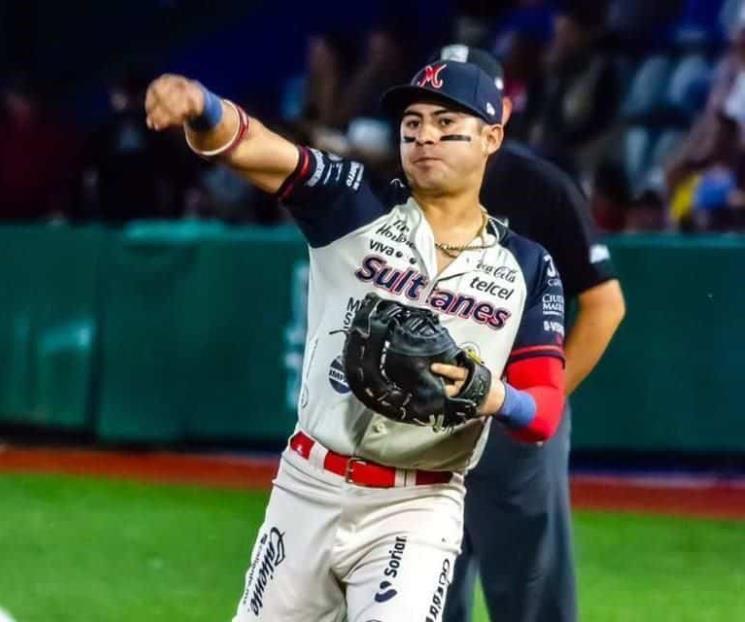 Avanzan Sultanes sobre Rieleros