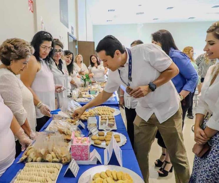 Se gradúan 128 nicolaítas en dos Centros de Bienestar para la Mujer