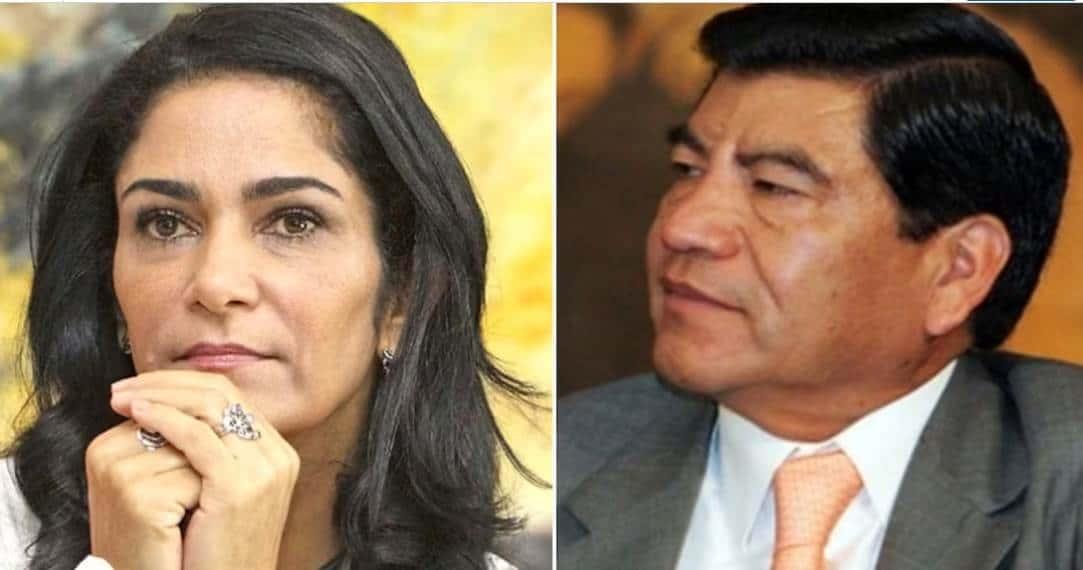 Lydia Cacho acusa que exgobernador Mario Marín será liberado