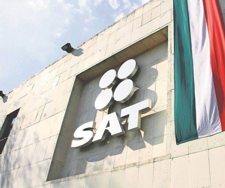 SAT refuerza atención a contribuyentes en comunidades lejanas