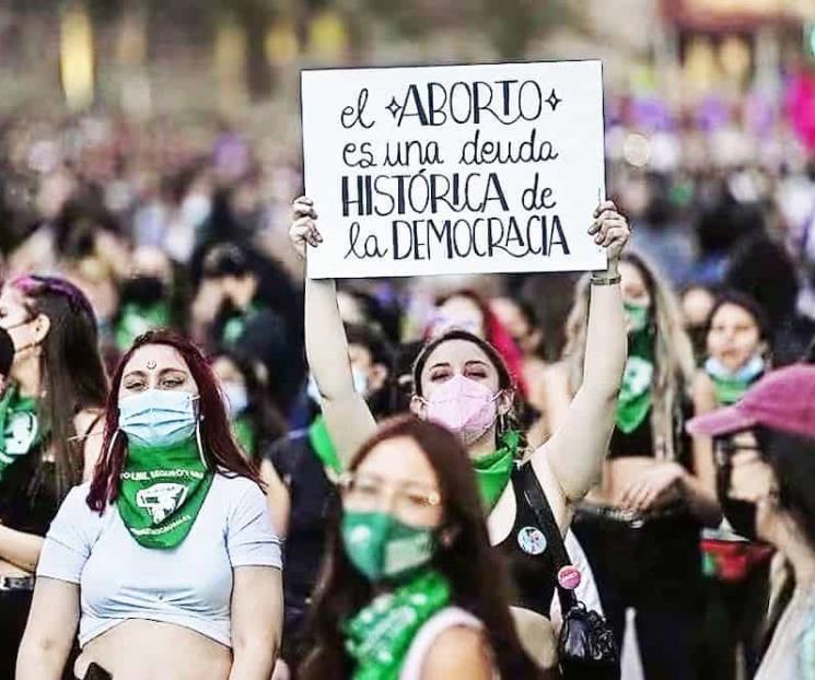 Ordena Tribunal despenalizar el aborto en Zacatecas