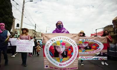 Reconoce EZLN labor de las madres buscadoras