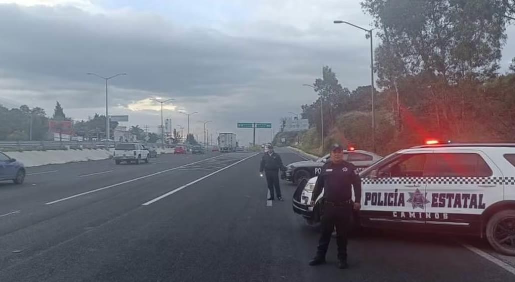 Ejidatarios liberan también carreteras de Tlaxcala tras bloqueo