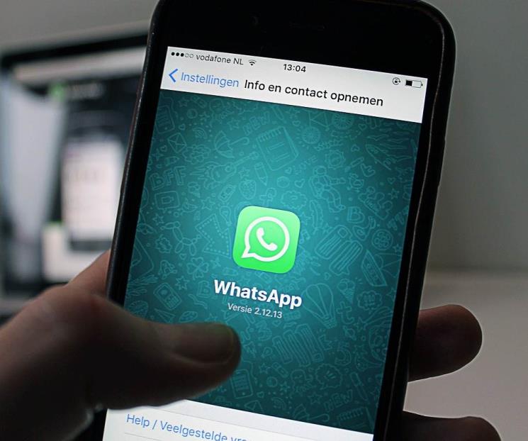 Circula en WhatsApp estafa sobre nueva Pensión a Mujeres